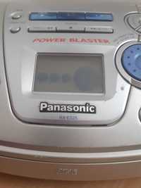 Sprzedam radio Panasonic rx es 25