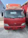Toyota Dyna L (peças)