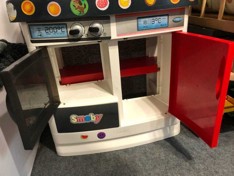 Гарна дитяча кухня