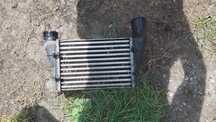Intercooler audi VW seat passat skoda 1.9 tdi