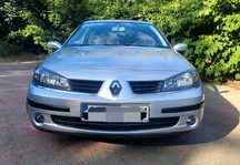 Renault laguna II po lifcie 1.6