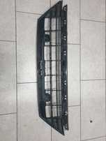 Vw tiguan kratka zderzaka przód