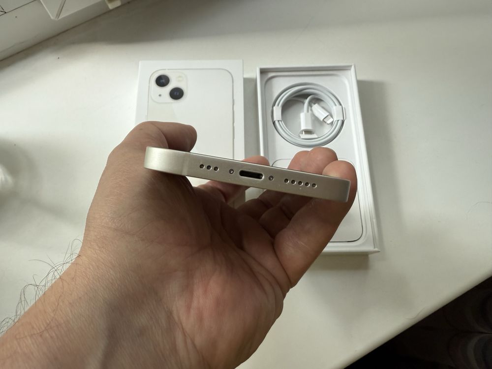Iphone 13 256 gb