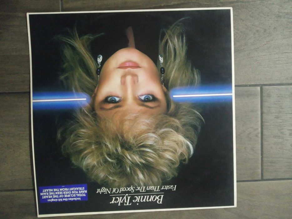 Depeche Mode, Bonnie Tyler, Slade LP винил