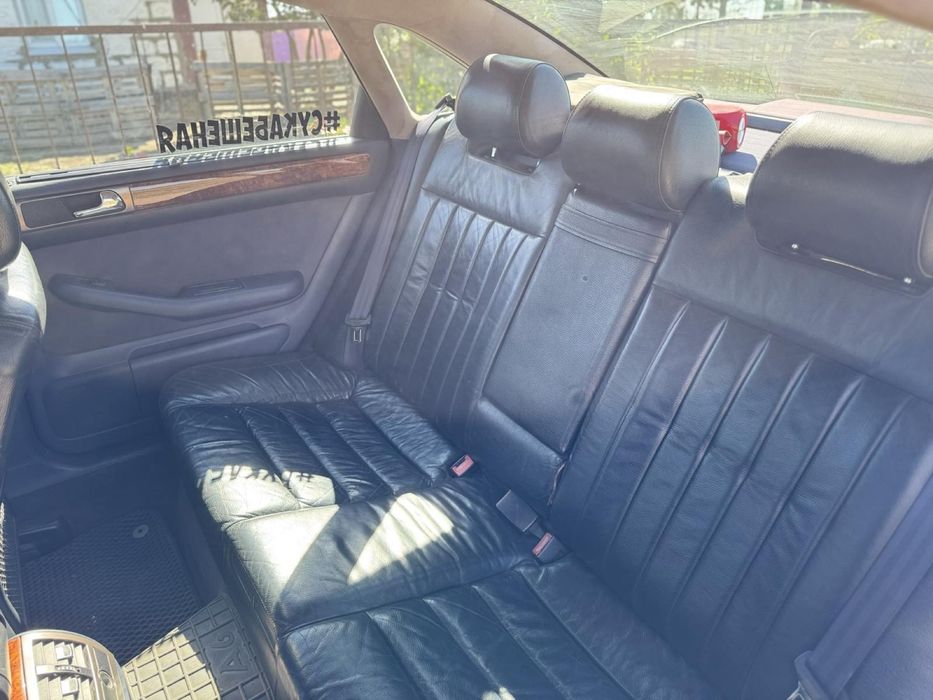 Ауди а6с5 в гарному стани