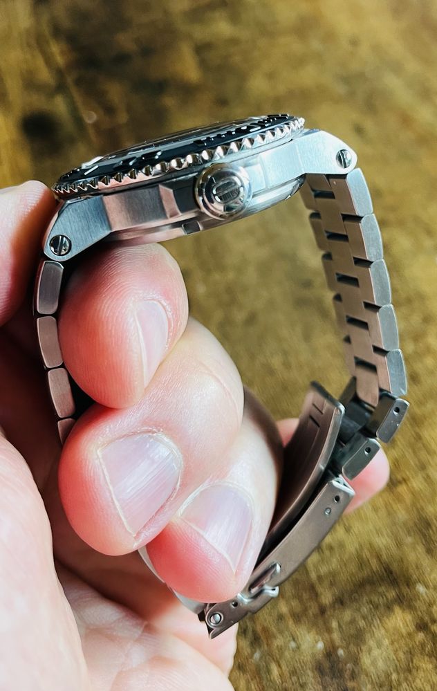 EPOS Sportive Diver full set