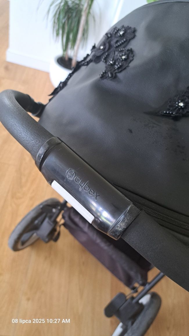 Wózek  cybex balios m