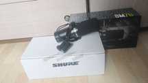 Mikrofon Shure SM7B