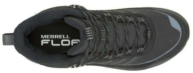 Чоловічі черевики  MERRELL Moab Speed 2 Thermo Mid WP (J068305)