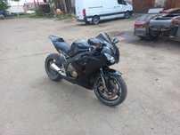 Продам Honda cbr1000rr