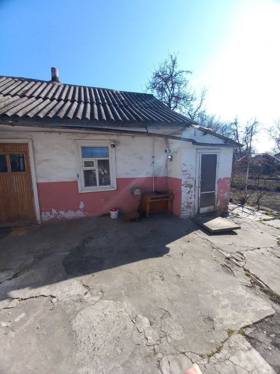 Дом Диевка Новокодакский район правый берег