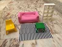 Mobiliário de brincar IKEA