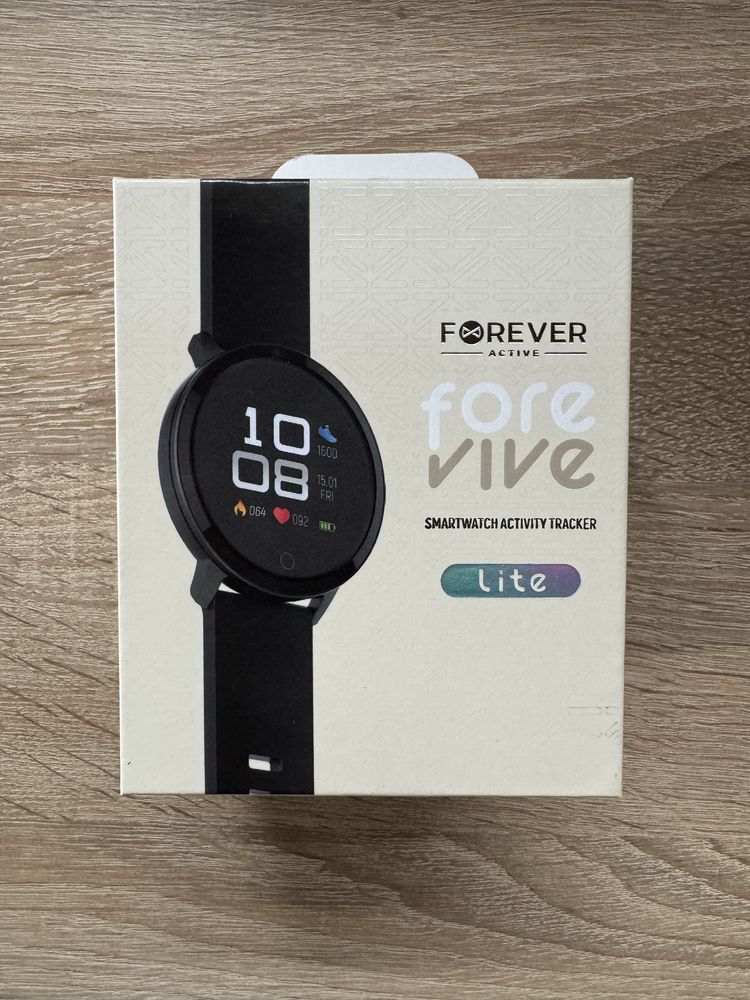 Smartwatch Forever forevive lite SB-315