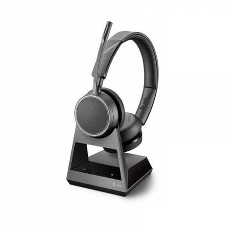 Słuchawki bezprzewodowe Plantronics Voyager 4220 Office profesjonalne