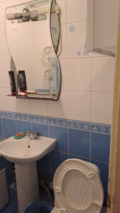 2х к. из.кв. вблизи ст.м.Дворец Спорта-21500$