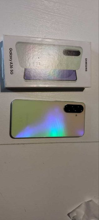 Samsung Galaxy A36 5g