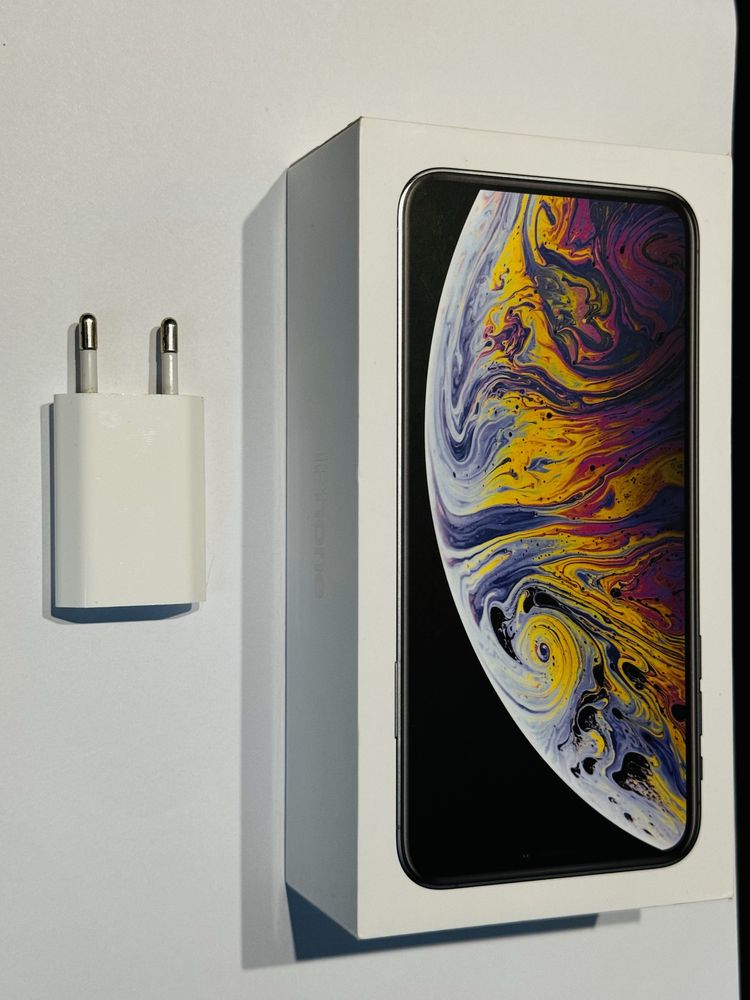 iPhone XS max 256 gb