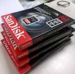 Karta pamięci SD Sandisk Extreme PRO SDXC 256GB - 300MB/s V90 UHS-II