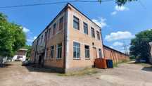 Продам завод з переробки насіння соняшника в олію.