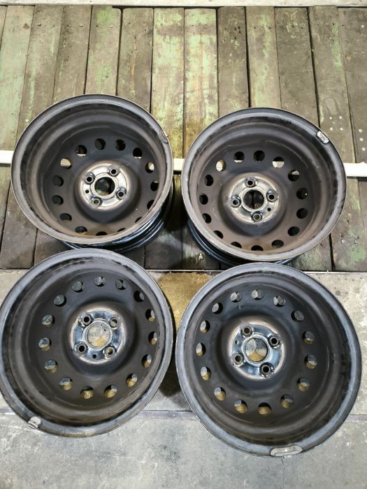 Продам диски R14. Разболтовка 4х100