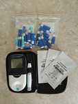 Aparat Micropoint qLabs Q1 PL do pomiaru PT INR