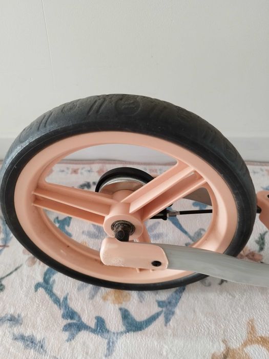 Rower biegowy Kinder Kraft