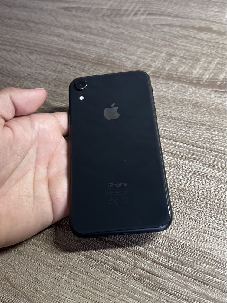 Iphone XR 64GB Neverlock