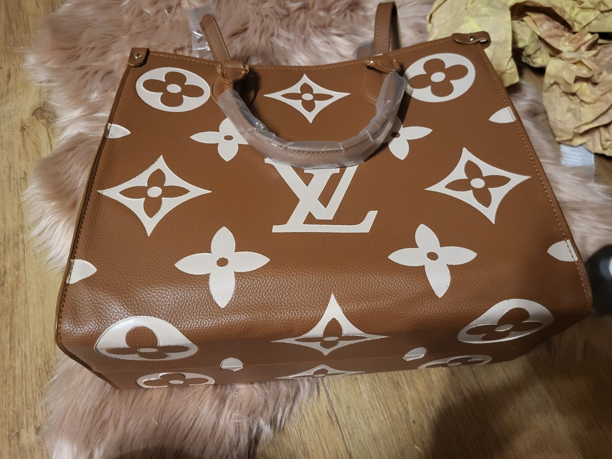 Torebka Luis vuitton