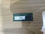 Synology 4Gb DDR4 ECC SODIMM