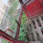 Kabina ursus c360