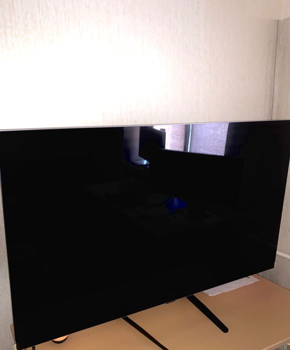 Lg Oled 55 G39 як новий !