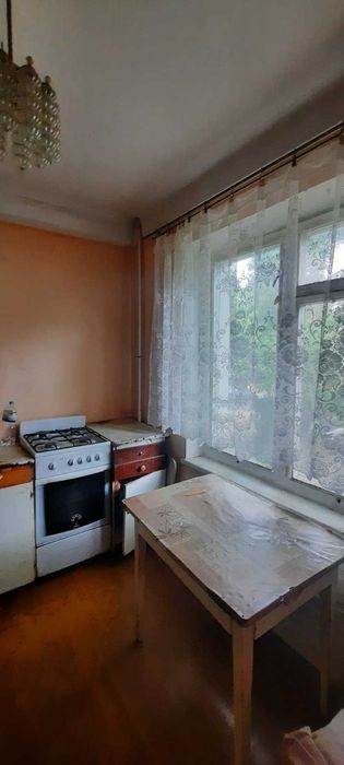 Продам 2-х комнатную квартиру ул. Чумаченка