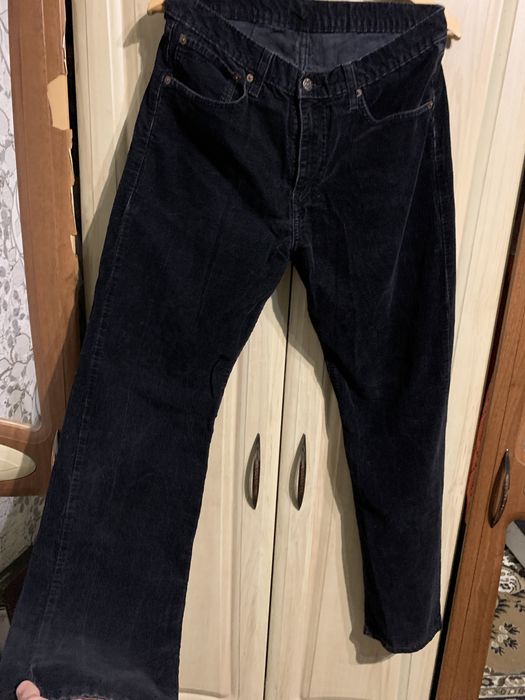 Levis 751 w33 l 32