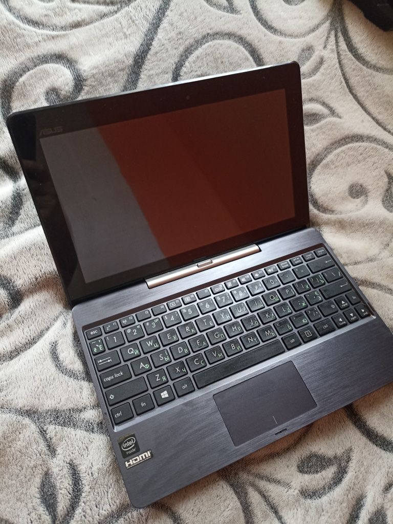 Продам Asus T100TAM Notebook