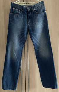 Spodnie Jeans Big Star Harrison 130