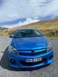 Opel astra h gtc look opc