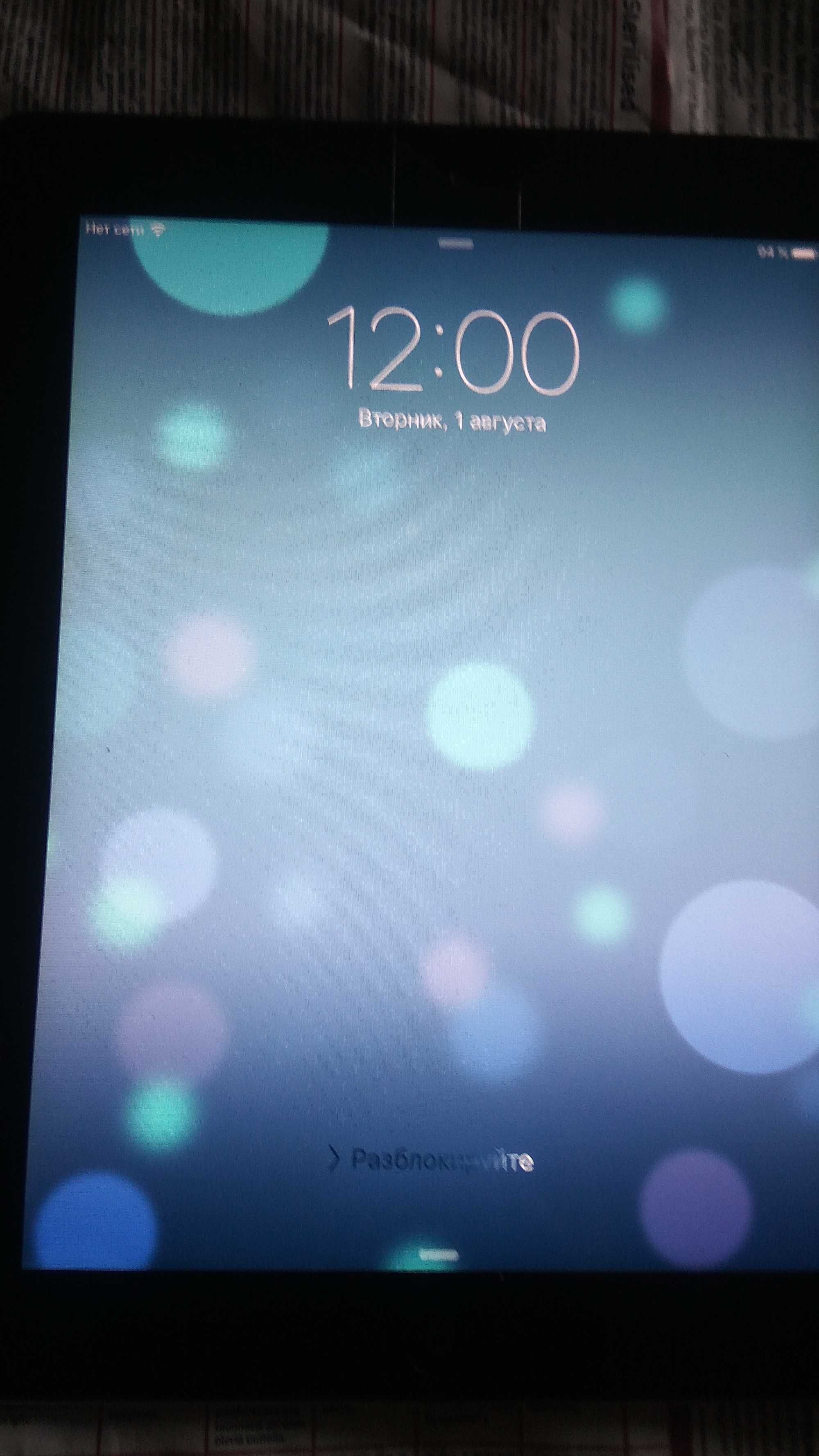 Планшет iPad 2 на 64gb