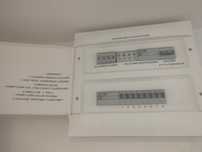 Usługi elektryczne