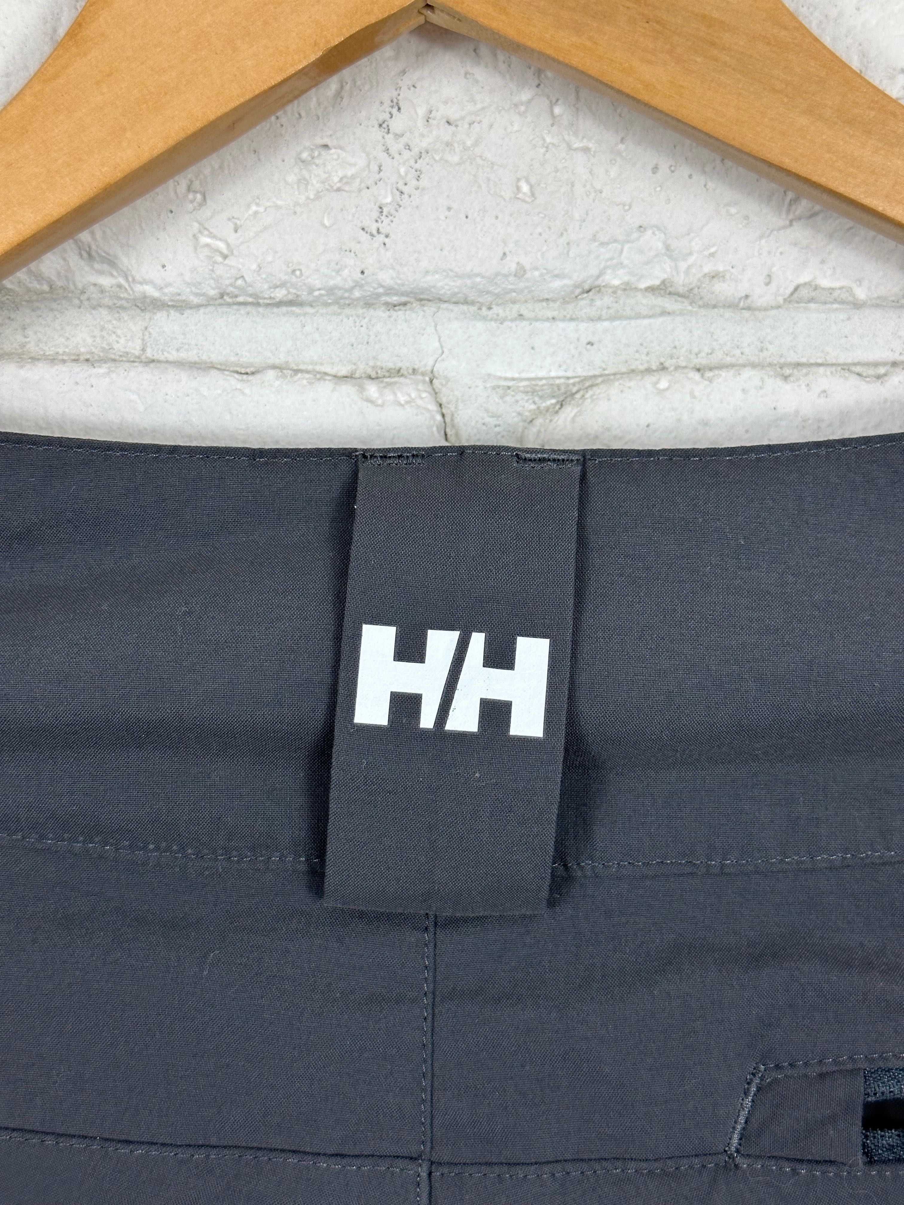 Spodnie sportowe Helly Hansen