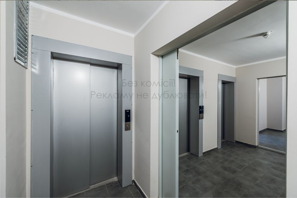 БЕЗ% 2 ком. квартира 74м². ЖК Liko grad perfect, метро Васильковская