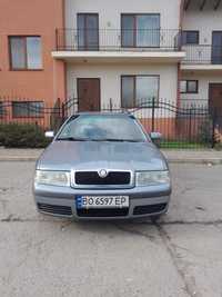 Продам Škoda Octavia  Идеал