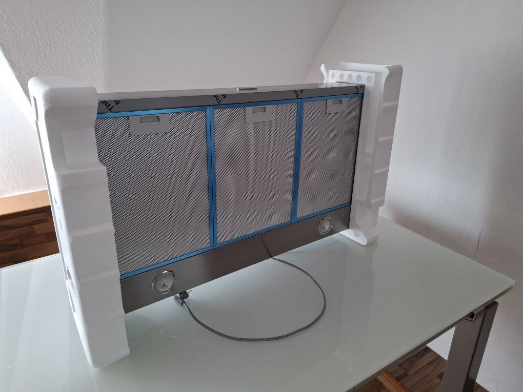 Витяжка Siemens LU29250 Нова