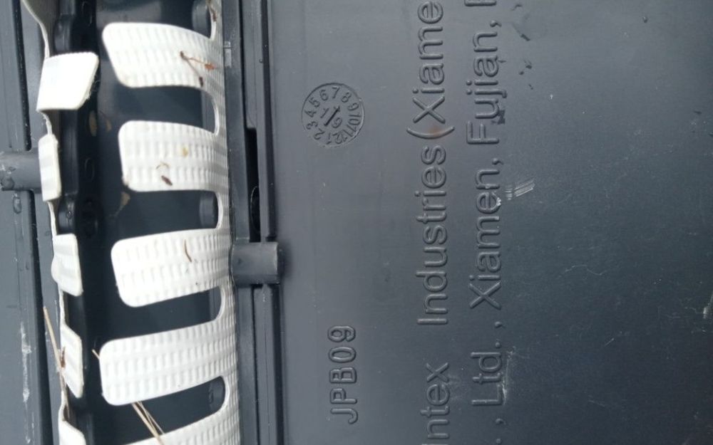 Automatyczny Odkurzacz Basenowy INTEX 28001 idealny do Twojego Basen