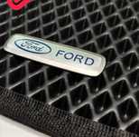 Dywaniki samochodowe EVA do Ford Focus Mondeo МК 1 2 3 4 MK 5 S C-Max