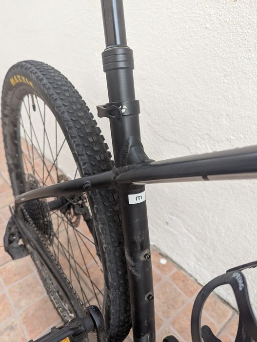 Trek x calibre 8 2023