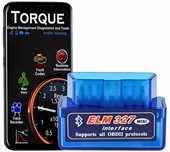 PROMOCJA Interfejs diagnostyczny obd 2