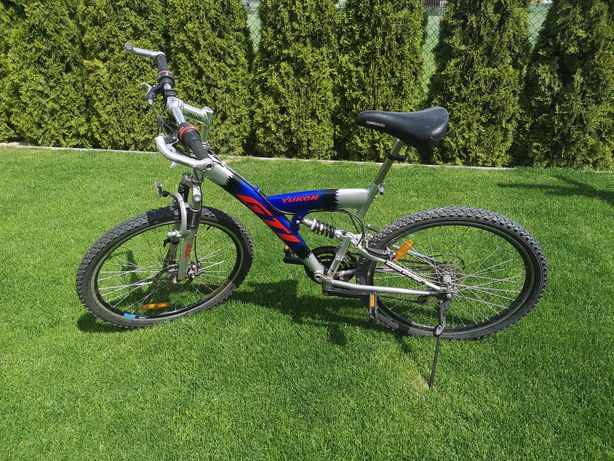 Rower górski GTX YUKON na sprzedaż