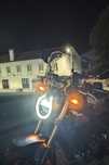 Vendo pára brisas Honda cb650r e-clutch
