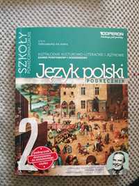 Język polski 2 Renesans Barok Oświecenie technikum i liceum