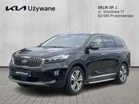 Kia Sorento Sorento 2.0 CRDI GT Line aut / Salon PL /ASO/ 1 Wł